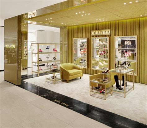 miu miu berlin shops|Miu Miu opens in Berlin at KaDeWe Department Store.